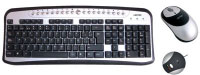 Leotec Combo Multimedia (LEWD01) Leotec Combo Multimedia (LEWD01)